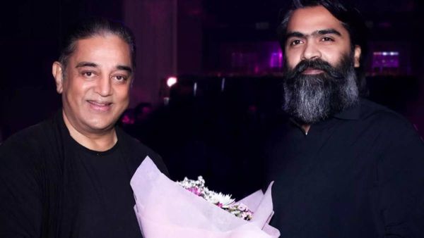 Simbu :கமல் தயாரிப்பில் சிம்பு இணையும் படம்.. சூட்டிங் எப்ப தெரியுமா.. வெளியான அப்டேட்!