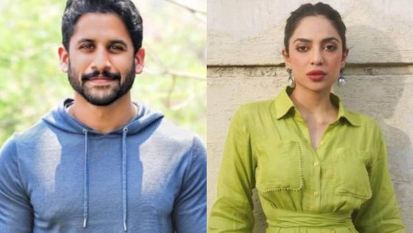 Naga Chaitanya - நாக சைதன்யாவுடன் காதலா?.. பொன்னியின் செல்வன் ஞாபகத்தில் இருக்கேன்ப்பா - நடிகை விளக்கம்