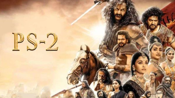 PS2 :இந்த ஆண்டில் அதிகமாக வசூலித்த தமிழ்ப்படம்.. உயரமாக பறக்கும் சோழர் கொடி!