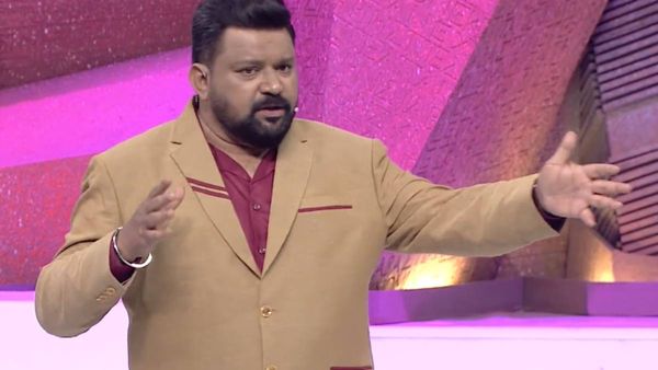 Neeya naana : எமோஷனல் லேபர்.. நீயா நானாவில் பேசப்பட்ட கான்செப்ட்.. யோசிக்க வேண்டிய விஷயம்தான்!