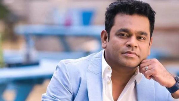 AR Rahman: ”யாருப்பா இது”... தன்னைத்தானே கலாய்த்துக் கொண்ட ஏஆர் ரஹ்மான்... தலைவர் வேற ரகம் தான்!
