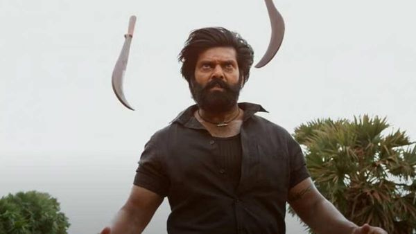 ஜூன் 2-ம் தேதி வெளியாகிறது ஆர்யா நடிக்கும் 'காதர் பாட்சா என்ற முத்துராமலிங்கம்'