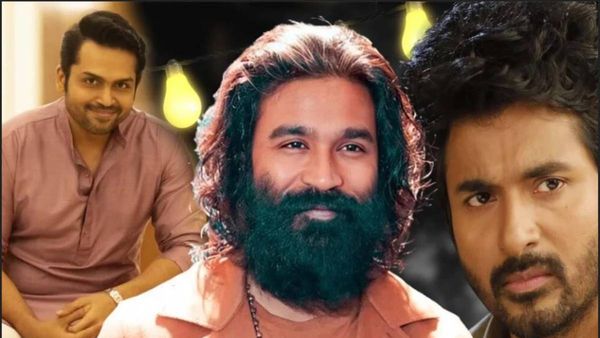 தனுஷ், சிவகார்த்திகேயன் திடீர் கூட்டணி... மிரண்டு போன கார்த்தி... பின்வாங்கும் ஜப்பான் ரிலீஸ்