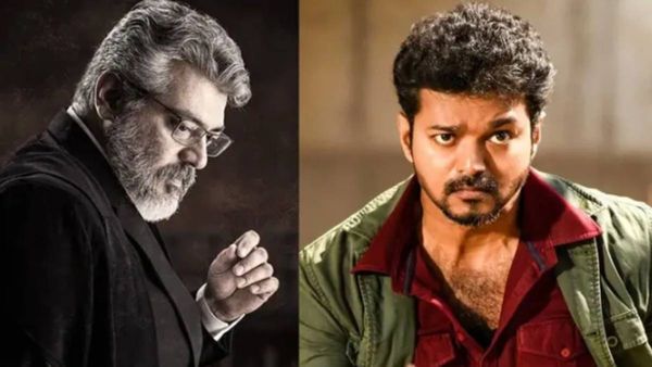 Vijay Ajith: அஜித்தை சைலண்டாக கார்னர் செய்த விஜய்... விடாமுயற்சிக்கு ஆப்பு வைக்கும் தளபதி 68!