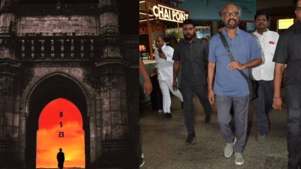 Lal Salaam: மும்பையில் ஆக்‌ஷனில் மிரட்டிய லால் சலாம் மொய்தீன் பாய்... அப்போ கன்ஃபார்மா அதுதானா?