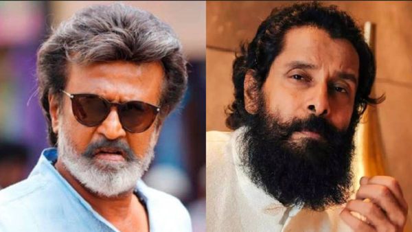 தலைவர் 170... விக்ரம் சம்பளம் மட்டும் இத்தனை கோடியா... ஜெய்பீம் பட பட்ஜெட்டை விட அதிகமா இருக்கே!