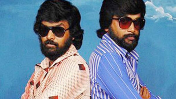 மீண்டும் இணையும் சுப்ரமணியபுரம் கூட்டணி... இயக்குநராக ரிட்டர்ன் ஆகும் சசிகுமார்... அப்போ அந்த மூவி?