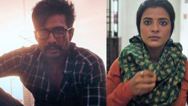 ஃபர்ஹானா சர்ச்சை..? ஓடிடியில் வெளியாகும் ஐஸ்வர்யா ராஜேஷின் மோகன்தாஸ்... பாவம் லால் சலாம் ஹீரோ