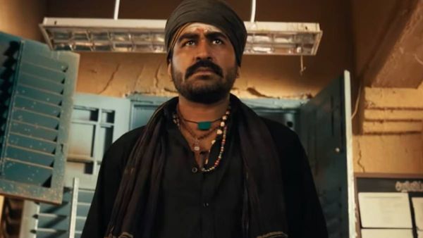 பிச்சைக்காரன் 2 இரண்டாம் நாள் வசூல்.. பாக்ஸ் ஆபிஸில் விஜய் ஆண்டனி செய்த தரமான சம்பவம்!