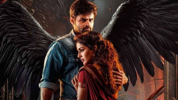 Virupaksha Review: ஹீரோயினை கொல்லும் ஹீரோ.. ஹாரரில் மிரட்டும் விருபாக்‌ஷா விமர்சனம் இதோ!