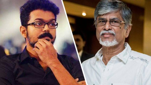 Vijay - விஜய்யுடனான சண்டைக்கு இதுதான் காரணம் - உண்மையை போட்டுடைத்த எஸ்.ஏ.சந்திரசேகர்