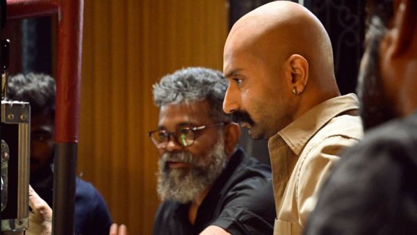 Pushpa 2 - புஷ்பா 2 ஷூட்டிங் அப்டேட்.. ஃபஹத் பாசில் போர்ஷன் முடிந்தது