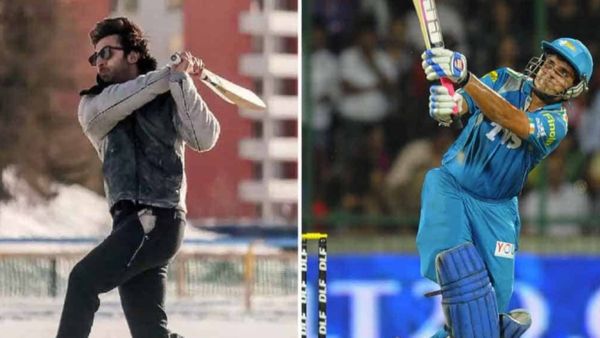 Ganguly - கங்குலி வாழ்க்கை வரலாறு படம்?.. ஹீரோ யார் தெரியுமா?