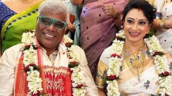 Ashish Vidyarthi - எனக்கு இப்போது 57தான் 60 இல்லை - ஆஷிஷ் வித்யார்த்தி பதிலடி