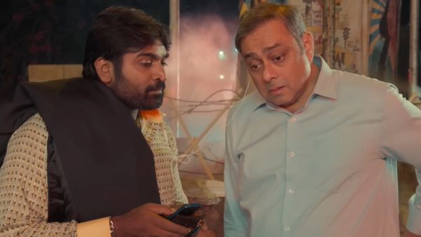 Vijay Sethupathi: விஜய் சேதுபதிக்கு வந்த சோதனையா இது... நேரடியாக ஓடிடியில் வெளியாகும் மும்பைகார்!