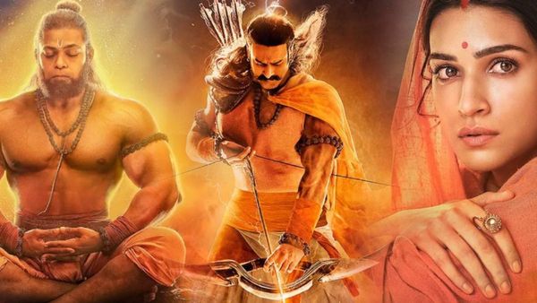 பிரபாஸ்னா சும்மாவா... ரிலீசுக்கு முன்பே பல கோடிக்கு வியாபாரம் ஆன ஆதிபுருஷ்!