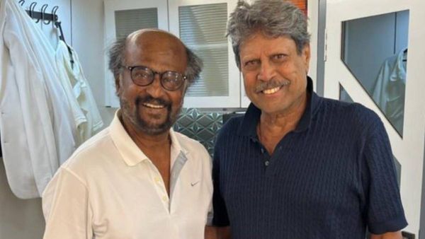 Rajini Kapil Dev: சூப்பர் ஸ்டார் Vs கிரிக்கெட் கிங்... ரஜினி கபில்தேவ் சந்திப்பின் பின்னணி என்ன?