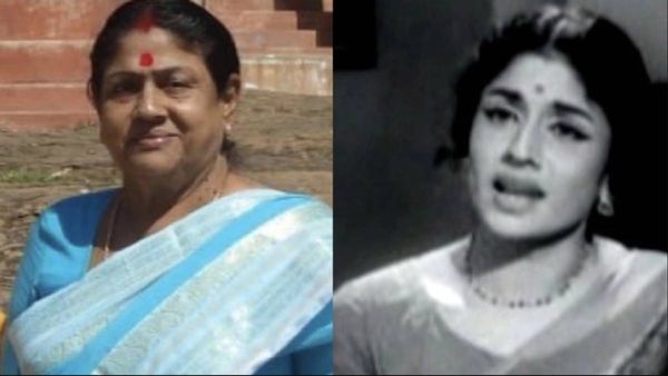 திரைத்துறையில் அடுத்தடுத்து சோகம்.. பிரபல நடிகை காலமானார்.. இன்று இறுதிச்சடங்கு!