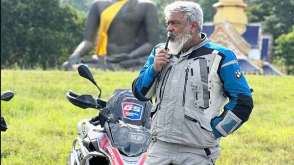 Ajith: அஜித் ஒரு லேபிள் மட்டுமே... அவருக்கு இதெல்லாம் தேவையா..? விமர்சனத்துக்குள்ளான AK Moto Ride