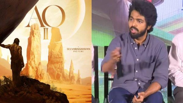 GV Prakash - ஆயிரத்தில் ஒருவன் 2 எப்போது - என்ன சொல்கிறார் ஜிவி பிரகாஷ்?