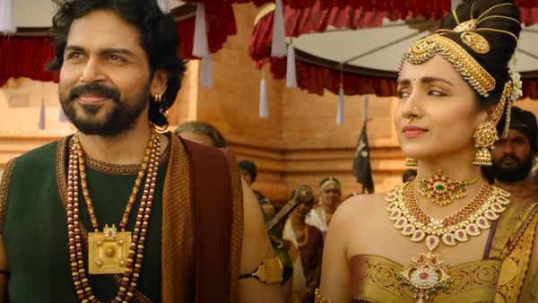 Ponniyin selvan 2 - தமிழ்நாட்டில் பலத்த அடி - பொன்னியின் செல்வன் 2 வசூல் இவ்வளவுதானா?