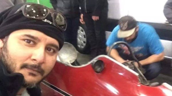 Abbas: ஒரு காலத்தில் சாக்லேட் பாய்... இப்போ பைக் மெக்கானிக்... அப்பாஸுக்கா இப்படியொரு நிலை?