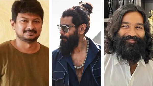 மாமன்னன் படத்திற்காக விக்ரம், தனுஷிடம் பெர்மிஷன் கேட்ட உதயநிதி... இருவரும் சொன்ன ஒரே பதில்!