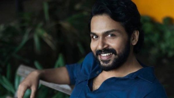 Karthi - அமெரிக்காவுக்கு படிக்க சென்று என்ன வேலை பார்த்திருக்கார் பாருங்க - கார்த்தியின் சீக்ரெட் இதோ