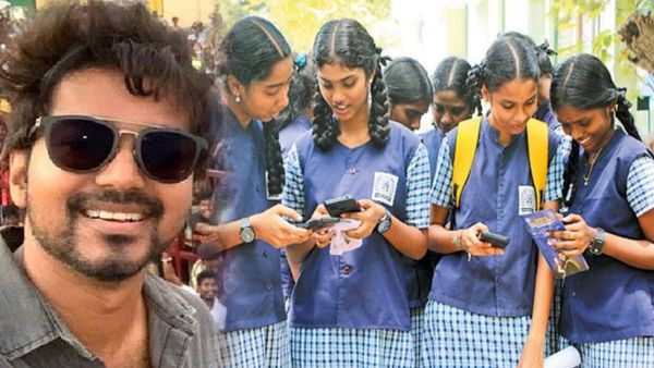 Vijay: 234 தொகுதிகளில் மாணவர்களை சந்திக்கும் விஜய்... அரசியல் பிரவேசம் தொடங்கியதா?