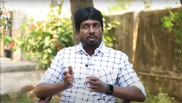 அவங்க இரண்டு பேரும் என்னை வாழவிடல… காதல் சுகுமார் உருக்கமான பேட்டி !