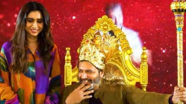 Aarthi Ravi :நான் தான் அடிக்கடி சண்டை போடுவேன்.. ஜெயம்ரவி குறித்து மனம் திறந்த ஆர்த்தி!