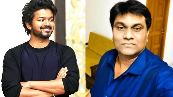 Leo :லியோ படத்தோட பிசினஸ் தானா நடக்குது.. தயாரிப்பாளர் சொன்ன சூப்பர் தகவல்!