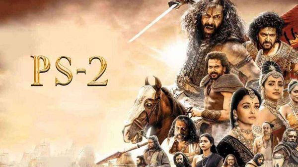 Ponniyin Selvan 2 : பொன்னியின் செல்வன் 2 ஓடிடியில் ரிலீஸ்…ஆனால், ஒரு ட்விஸ்ட்!