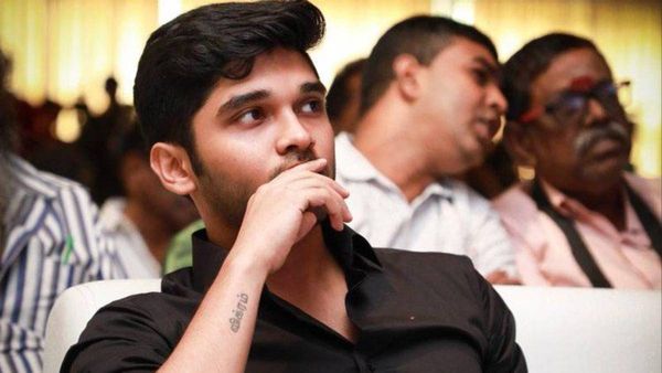 Dhruv Vikram Salary: நடித்த இரண்டு படமும் ஹிட் இல்ல... ஆனால் துருவ் விக்ரம் சம்பளம் இத்தனை கோடியா?