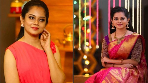 பொறுக்கி மாதிரி இருக்க..படுமோசமான கமெண்டிற்கு அனிதா சம்பத்தின் அசால்ட்டான பதில்!