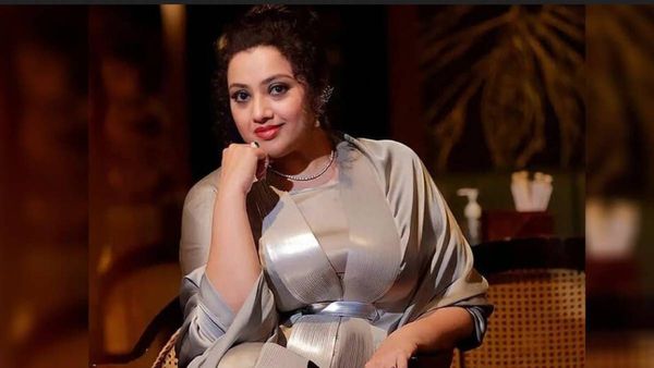 Meena: எனக்கு முதலில் விருப்பமில்லை... இயக்குநர் தான் சமாதானப்படுத்தினார்... மனம் திறந்த மீனா!