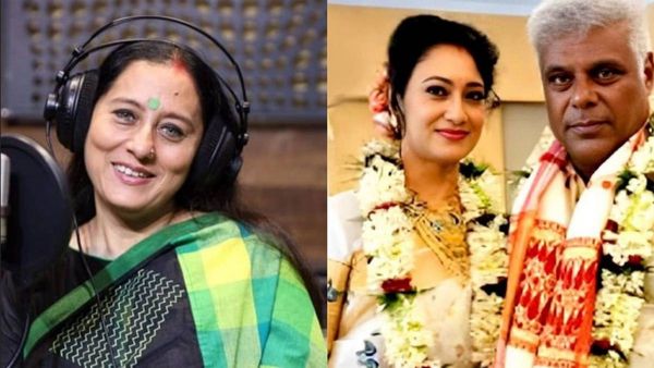 Ashish vidyarthi First Wife - அவர் என்னை ஏமாற்றியதில்லை - மனம் திறந்த ஆஷிஷ் வித்யார்த்தியின் முதல் மனைவி