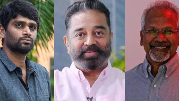 Kamal Haasan - கமலின் அடுத்த படம் மணிரத்னமா இல்லை ஹெச்.வினோத்தா?.. லேட்டஸ்ட் தகவல் இதோ