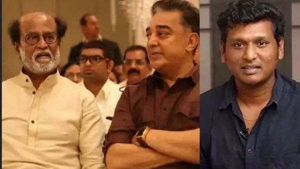 Rajini 171 - லோகேஷ் கனகராஜ் இயக்கும் ரஜினி 171... குடைச்சல் கொடுக்கும் கமல் ஹாசன்? குழப்பத்தில் ரஜினி?