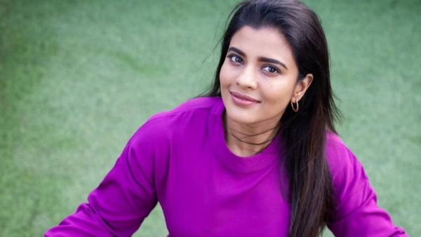 Aishwarya Rajesh: அதுக்காக ஆண்களை பிடிக்காது என சொல்லவில்லை... ஐஸ்வர்யா ராஜேஷ் ஓபன்