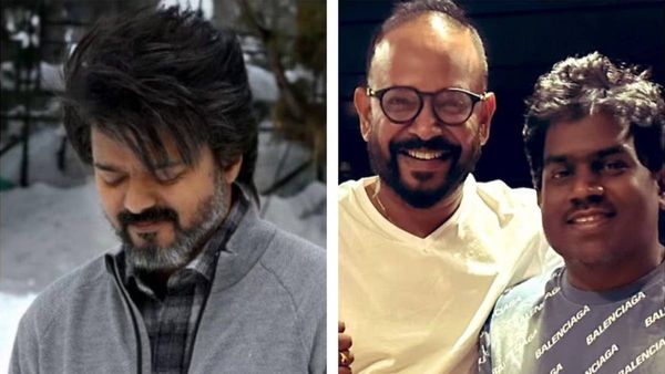 Venkat Prabhu: விஜய் ஓக்கே சொன்னதும் ரூட்டு மாறிய வெங்கட் பிரபு... பரிதாபத்தில் மாஸ் ஹீரோஸ்