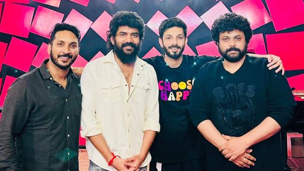 கவின் நடிக்கும் புது பட அப்டேட்!!!