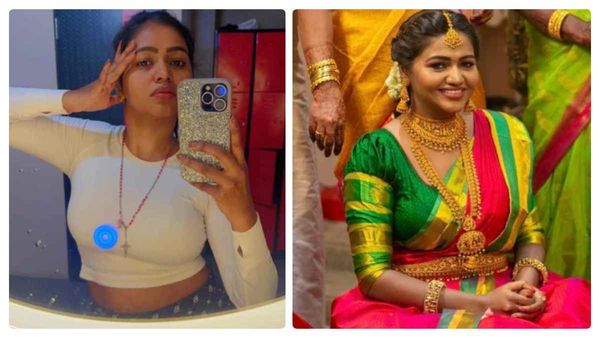 Shalu Shamu : ஷாலு ஷம்முவின் ஐபோன் காணாமல் போனதில் பின்னணியில் இருக்கும் மர்மம்?