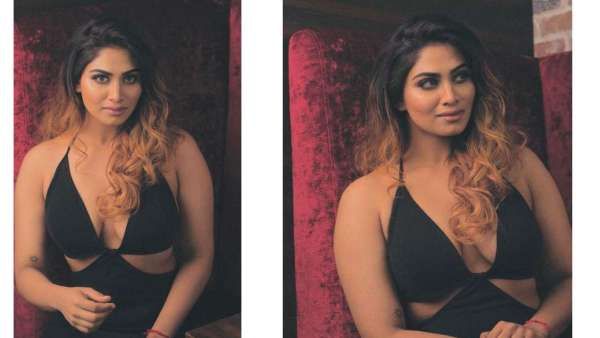 முதல்ல ஒழுங்க டிரஸ் போடு.. உள்ளாடை இல்லாமல் போஸ் கொடுத்த ஷிவானி நாராயணன்..வறுத்தெடுத்த நெட்டிசன்கள்!