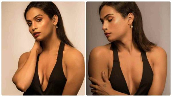 Bigg Boss Shivin: என்ன ஷிவின் இதெல்லாம்.. கிளாமர் ரூட்டுக்கு மாறிய பிக் பாஸ் பிரபலம்.. எதுக்கு?