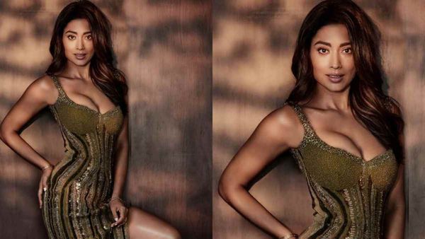 Shriya Saran : முடிஞ்சா கண்ட்ரோல் பண்ணுங்க.. டீப் லோ நெக் உடையில் இளசுகளை திணறவிட்ட ஸ்ரேயா சரண்!