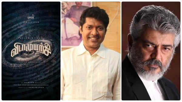 Ajith :மே இறுதி வாரத்தில் துவங்கும் விடாமுயற்சி சூட்டிங்.. ரிலீஸ் எப்ப தெரியுமா?