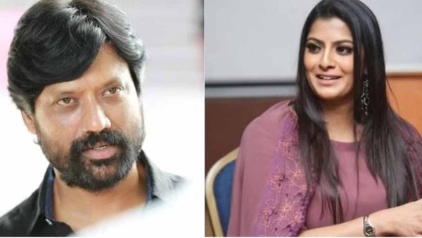 SJ Suryah: வரலட்சுமி சரத்குமாரிடம் பகிரங்க மன்னிப்புக் கேட்ட SJ சூர்யா... இது என்ன புது பஞ்சாயத்து?