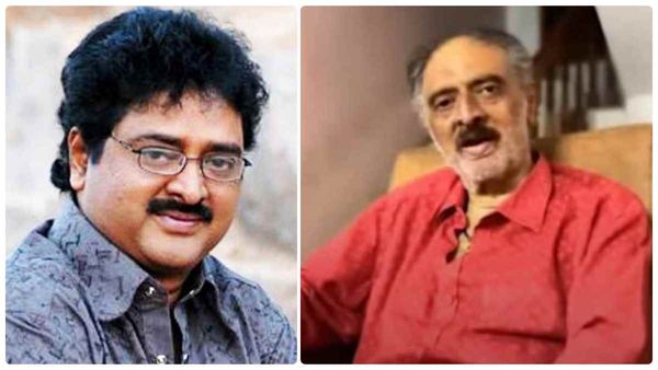 Actor Sudhakar: அந்தரிகி நமஸ்காரம்... நான் நல்லாதான்யா இருக்கேன்... 80ஸ் ஹீரோ சுதாகர் கதறல்