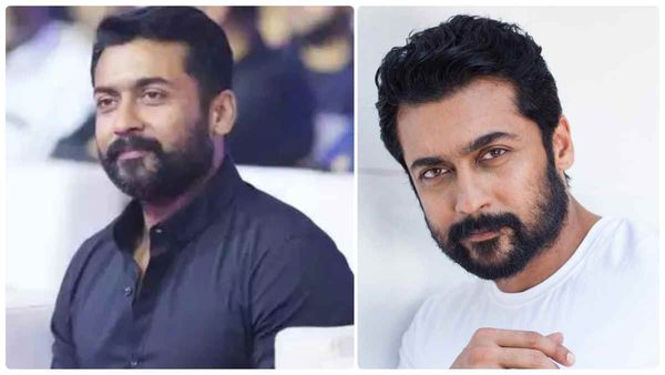 Suriya: விஜய், தனுஷ் வரிசையில் சூர்யா... எல்லாரும் அந்தப் பக்கமா போனா எப்படி... ரசிகர்கள் வேதனை